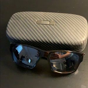 Men’s Polarized Oakley Jupiter Sunglasses